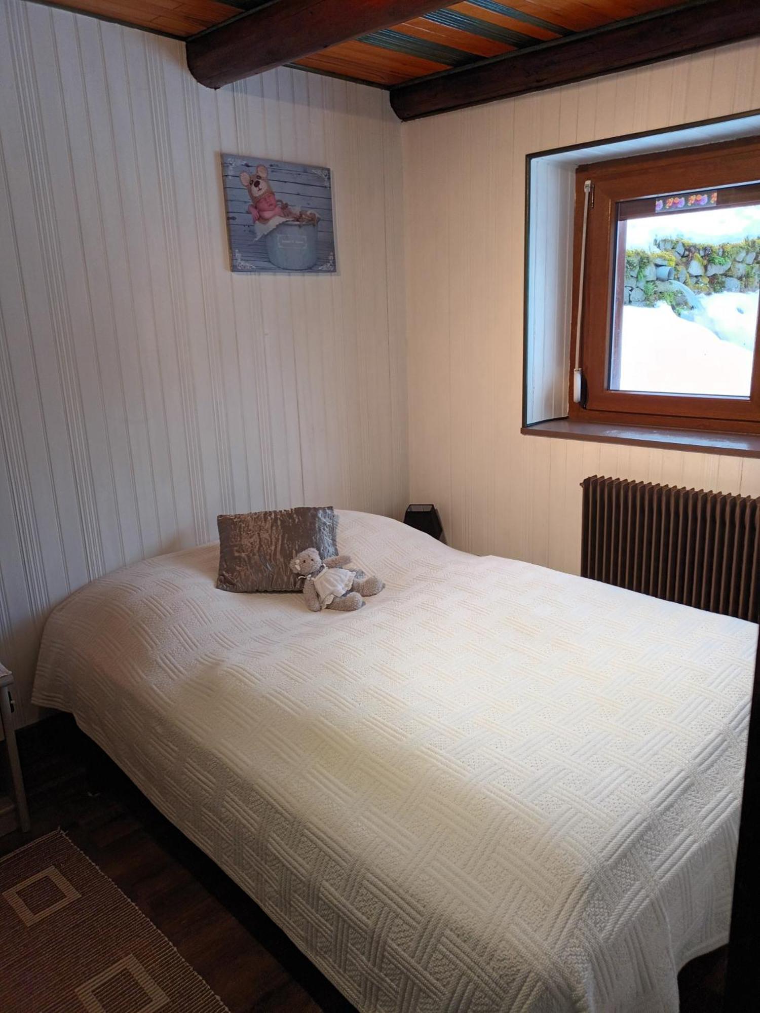 Gite BUSSANG Exterior foto