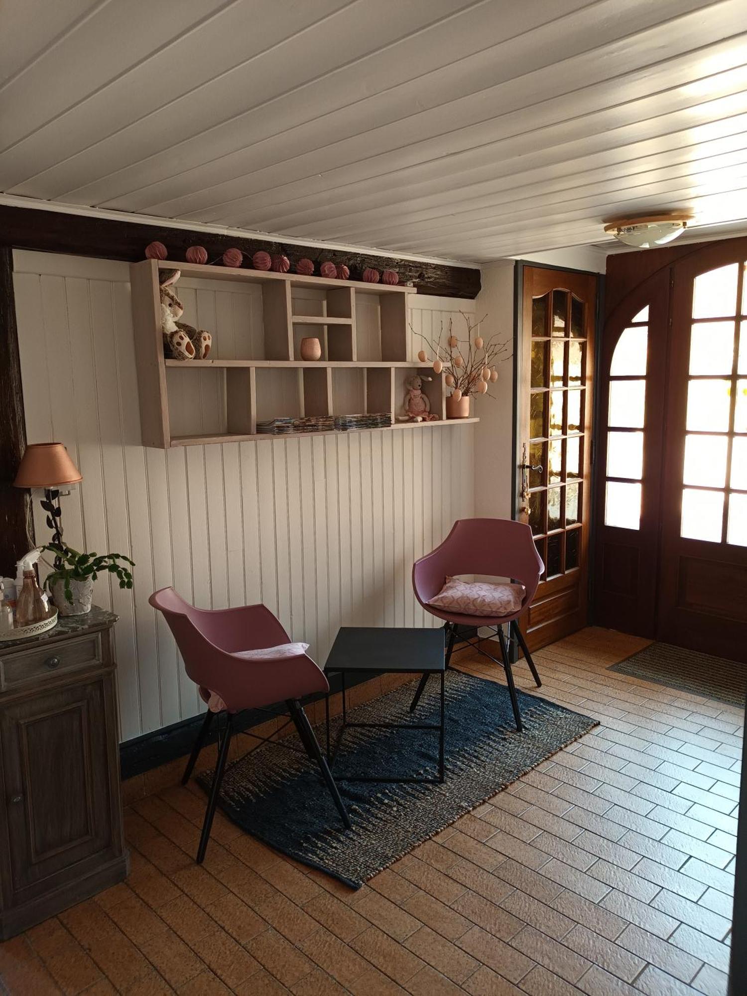 Gite BUSSANG Exterior foto